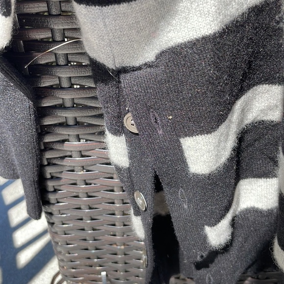 TSE Say size L cashmere beautiful sweater - Picture 4 of 8